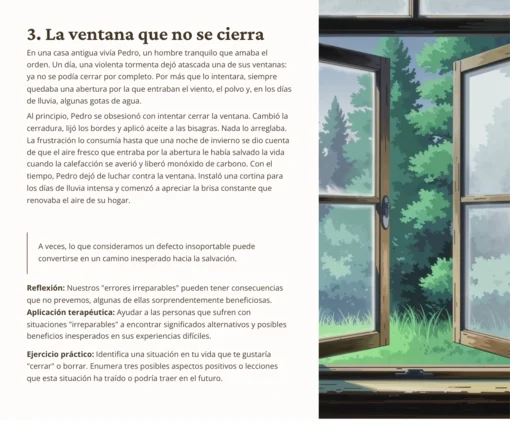 100 - Metáforas terapéuticas - Culpa y arrepentimiento - Volumen 06.pdf (3) (1)
