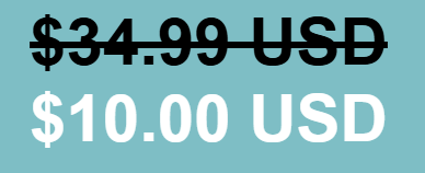 precio terapia
